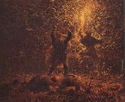 Folk Jean Francois Millet